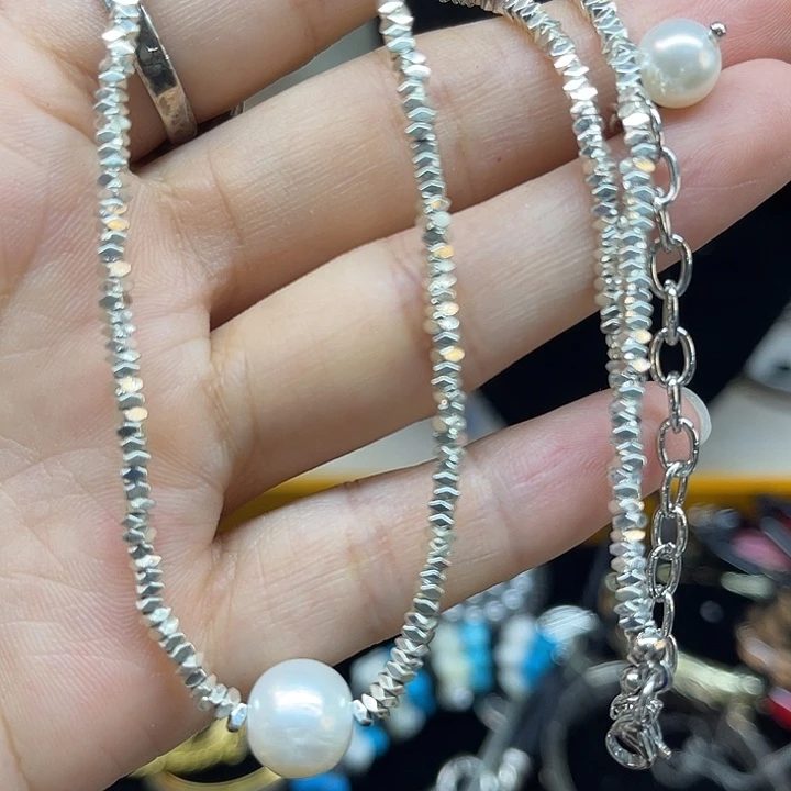 大理石磁石13 中古饰品不退不换