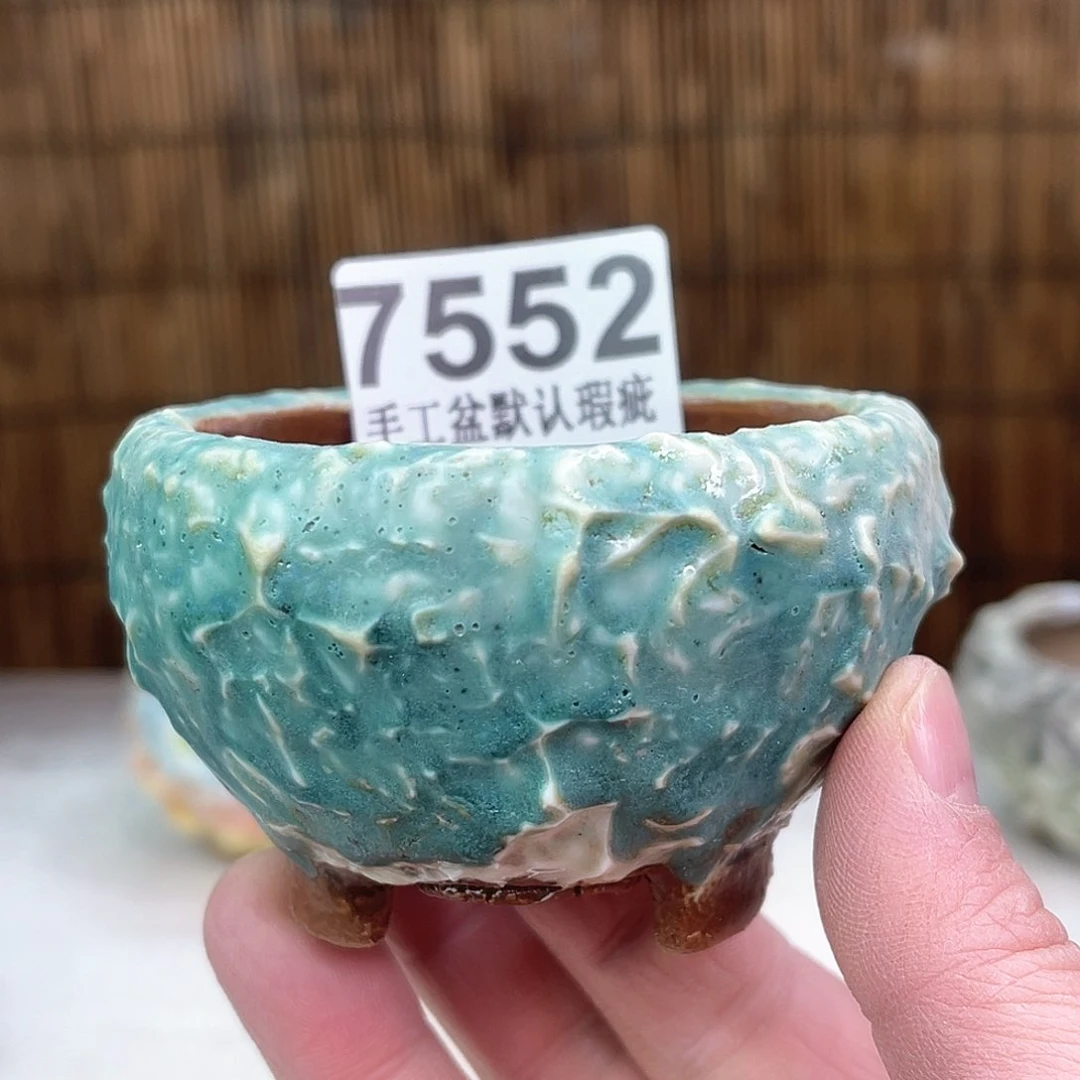 景德镇陶瓷艺术玖品