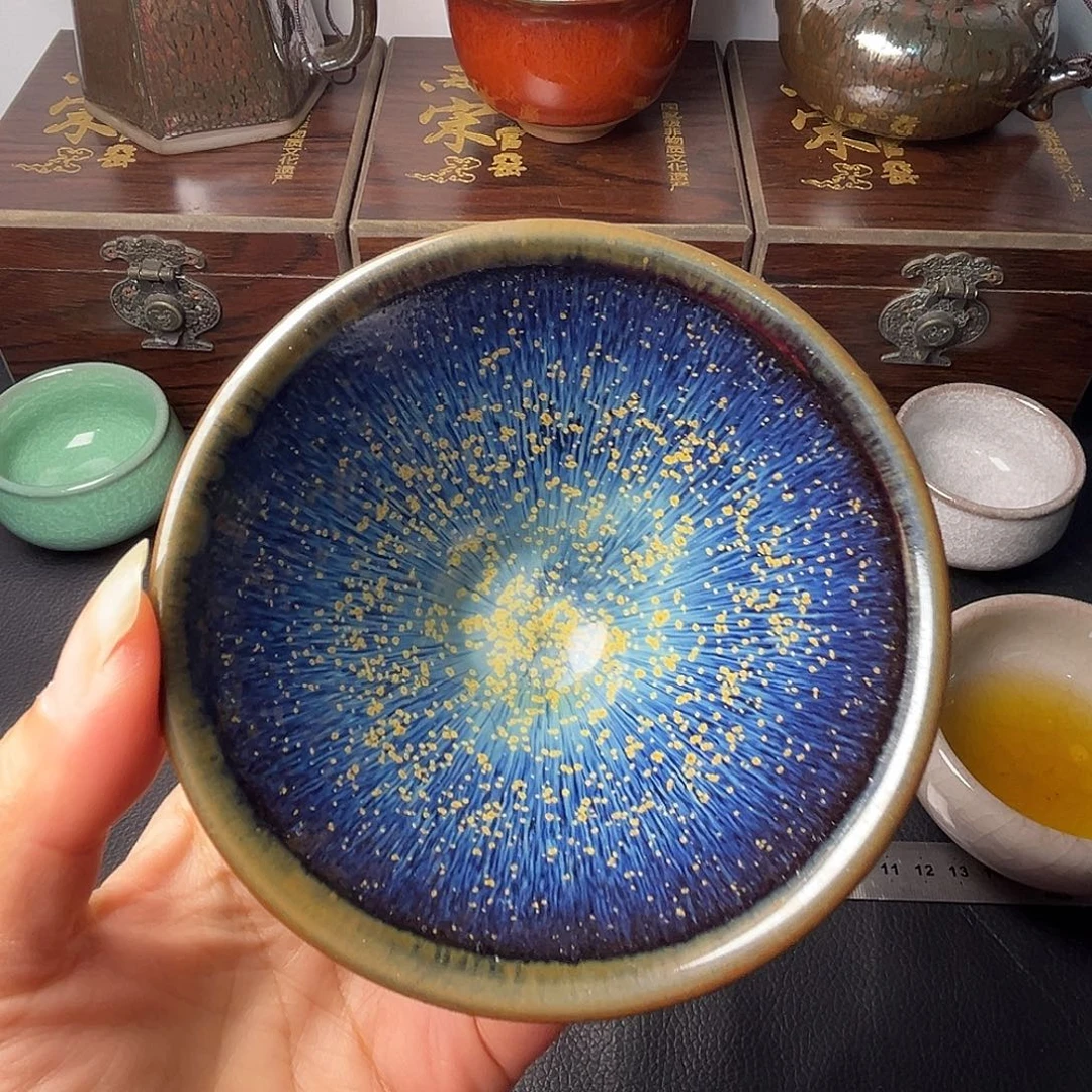 茶盏你要好好休息噢勒噢