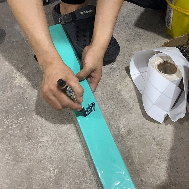 27号垂钓小配件一个