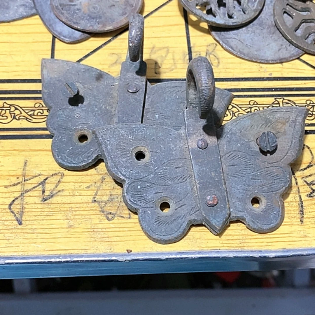 【闪购商品】初**院金属制品