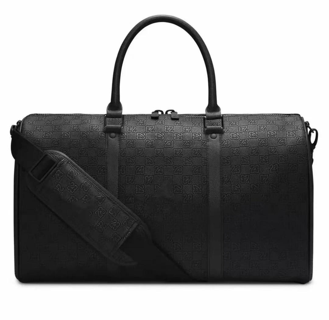 【旅行包】双肩包健身包男女运动百搭潮流简约户外时尚韩版经典