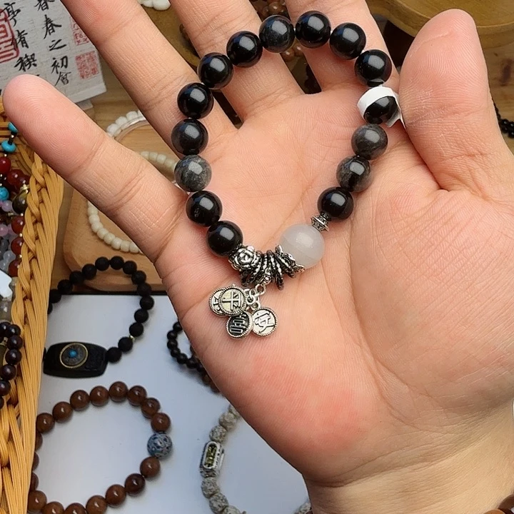 菩提根/象牙果手串