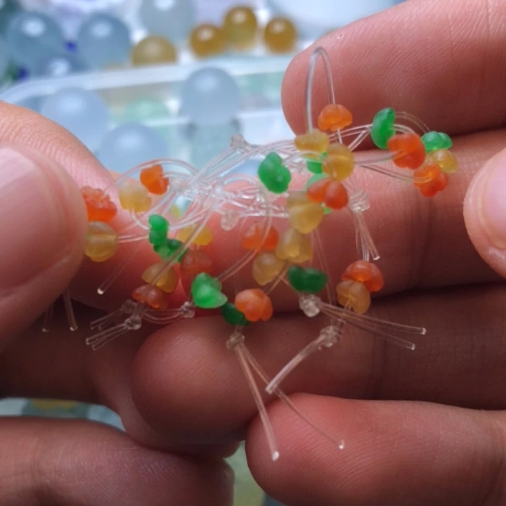 未镶嵌定制翡翠挂件