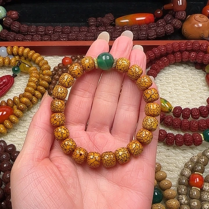 手串星月菩提星月菩提