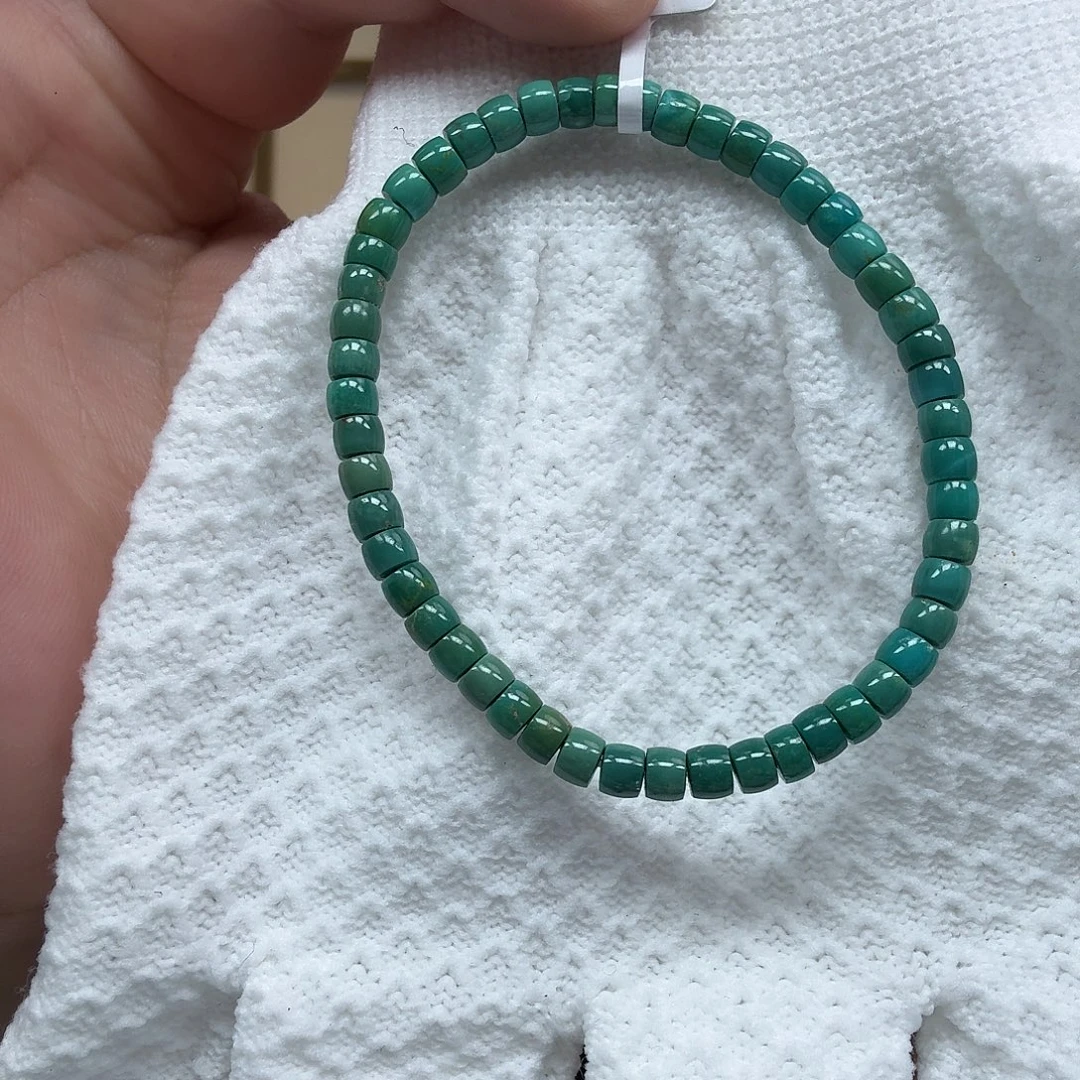 绿松石未镶嵌珠宝奇石620