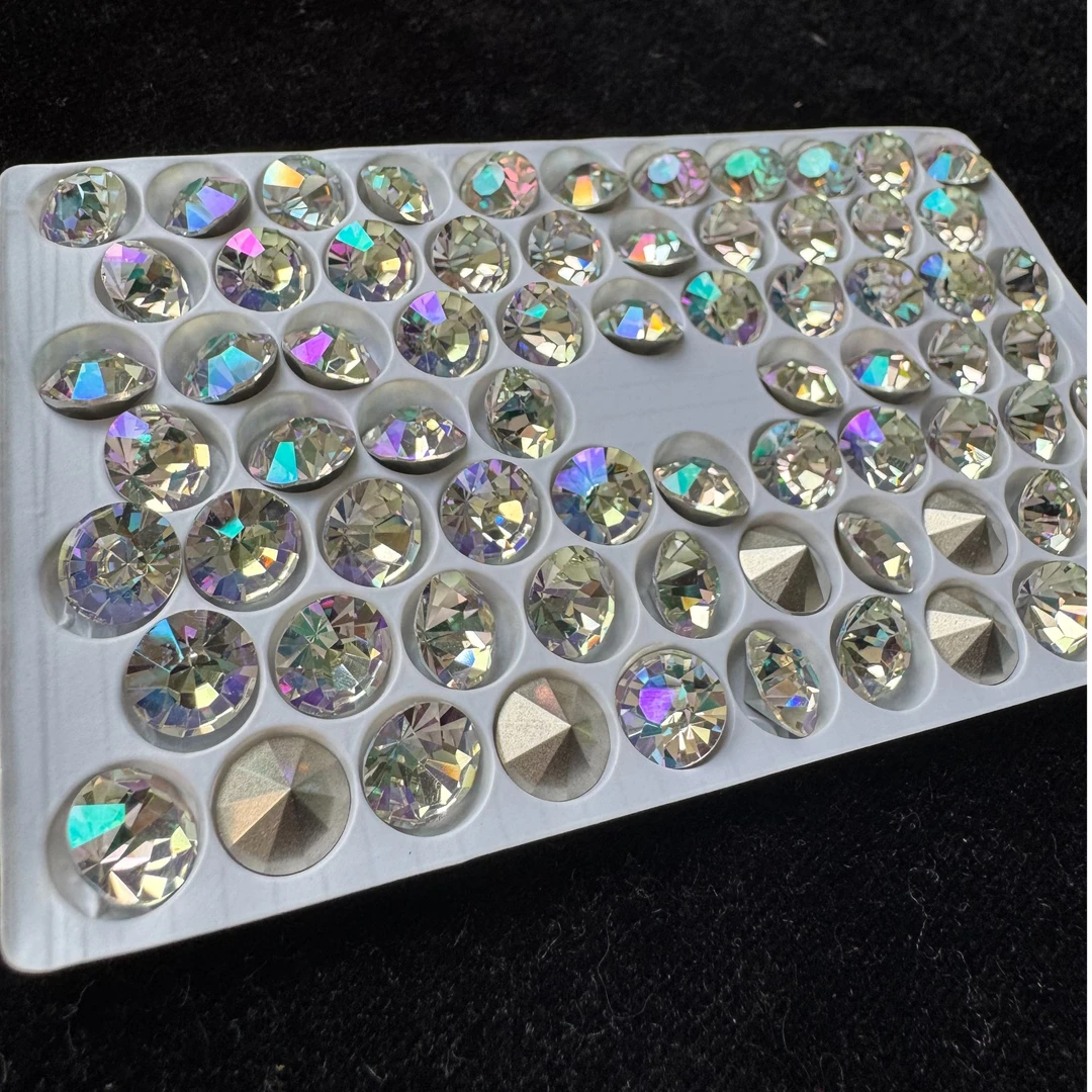 五穗饰品钻限定款【默认微瑕】