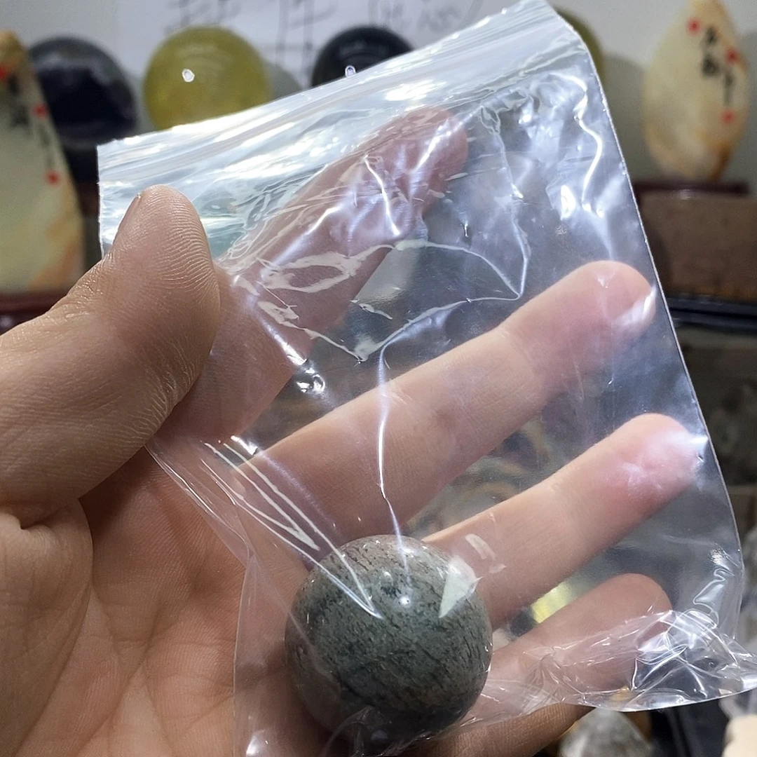 未镶嵌珠宝半成品水晶
