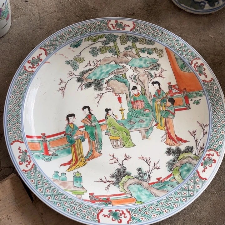 欢迎大家来看我的