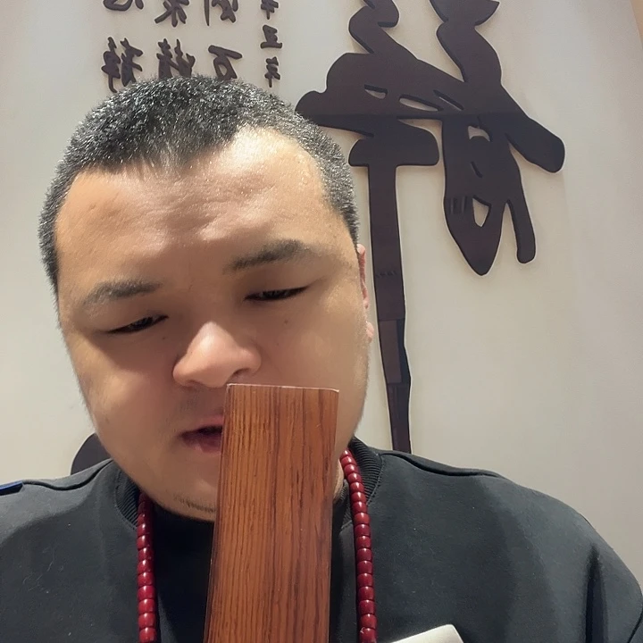 木大果紫檀（缅甸花梨）Q01