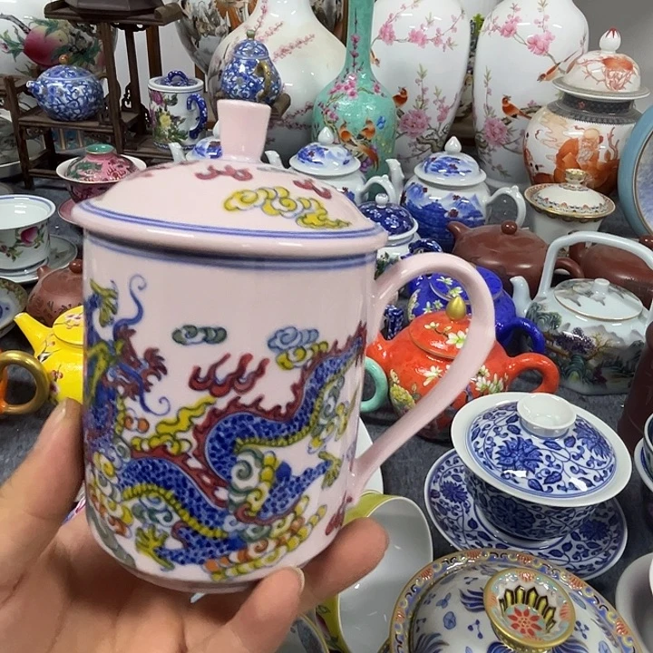景德镇陶瓷研究所