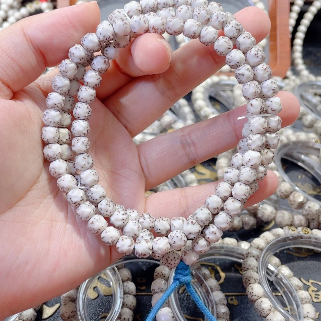 星月菩提手串无相108