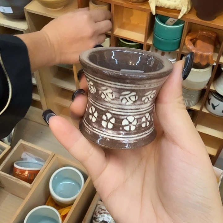 瓷片我们的目标是成为一个