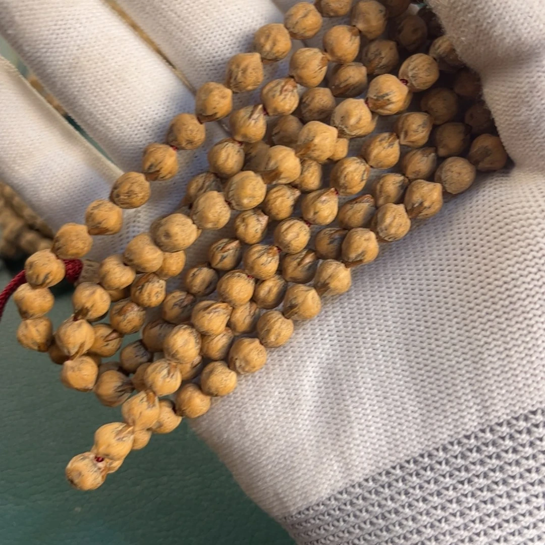 柏香籽/百香籽吊坠