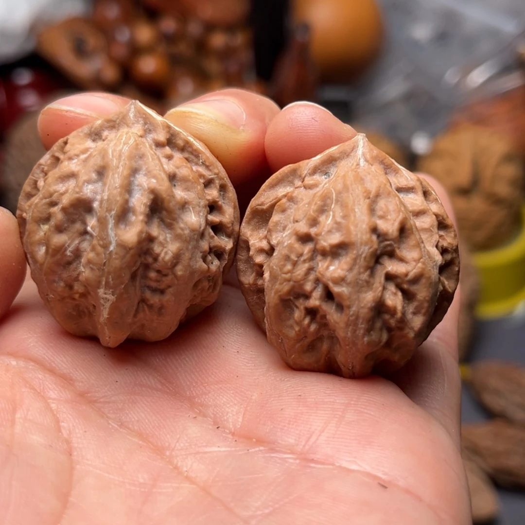 手串文玩核桃核桃8