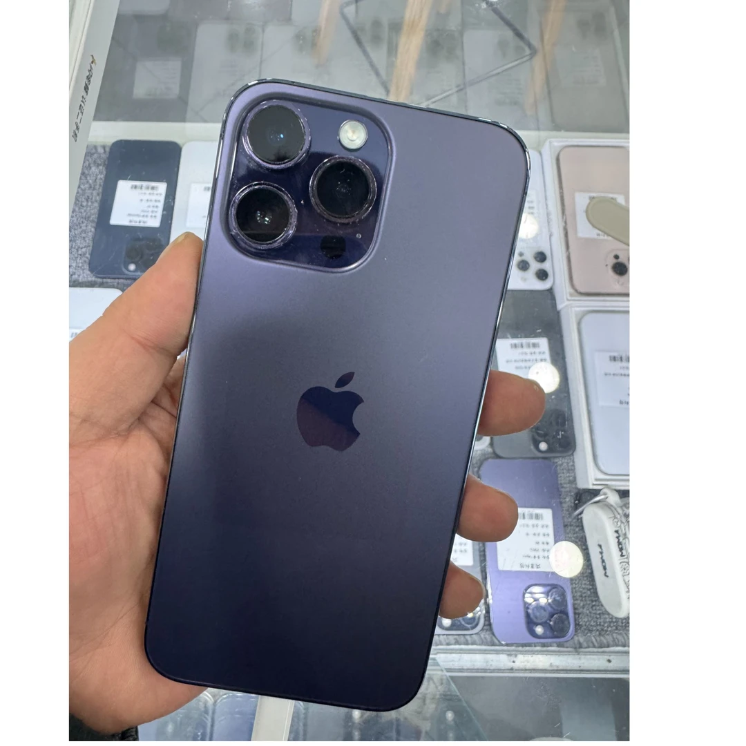 8新 Apple/苹果 14promax