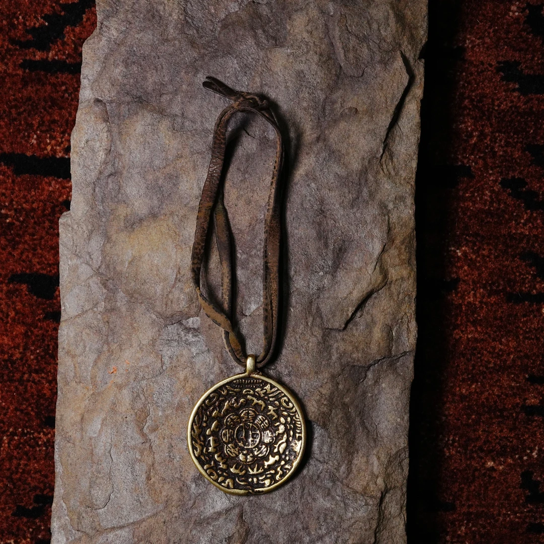 【志豪专属】莲花九宫099