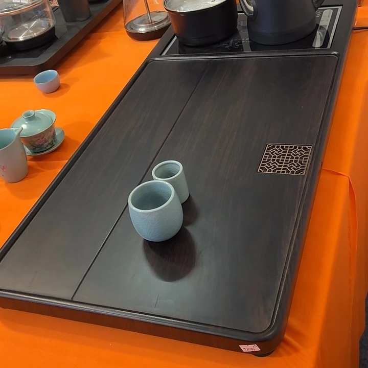 茶盘直播专属福利