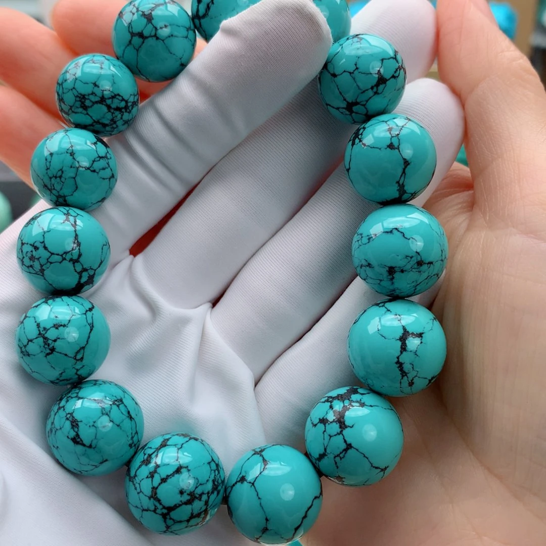 0***星绿松石未镶嵌其它