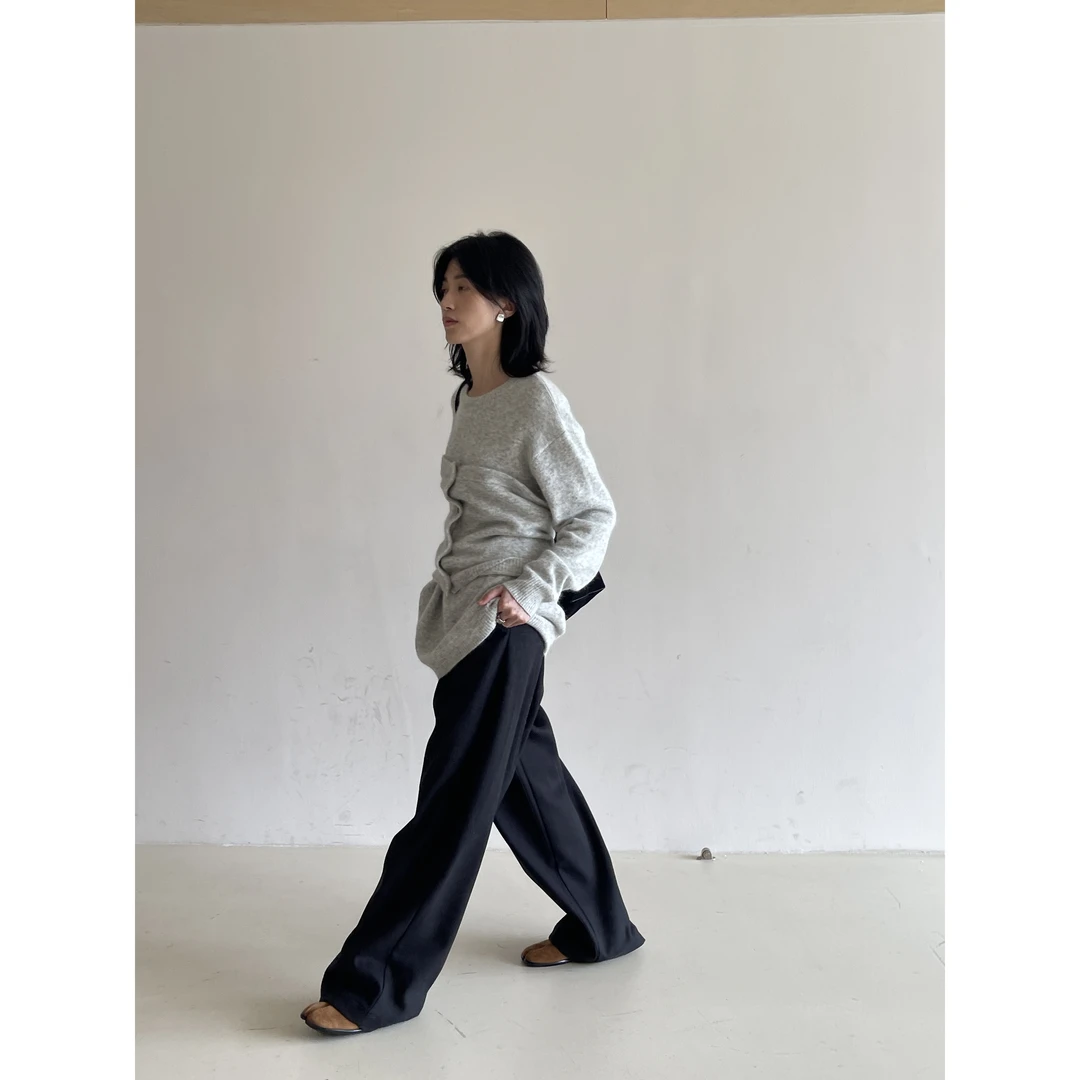 【高高精品】百搭福福品裤子集合链接B001-B050
