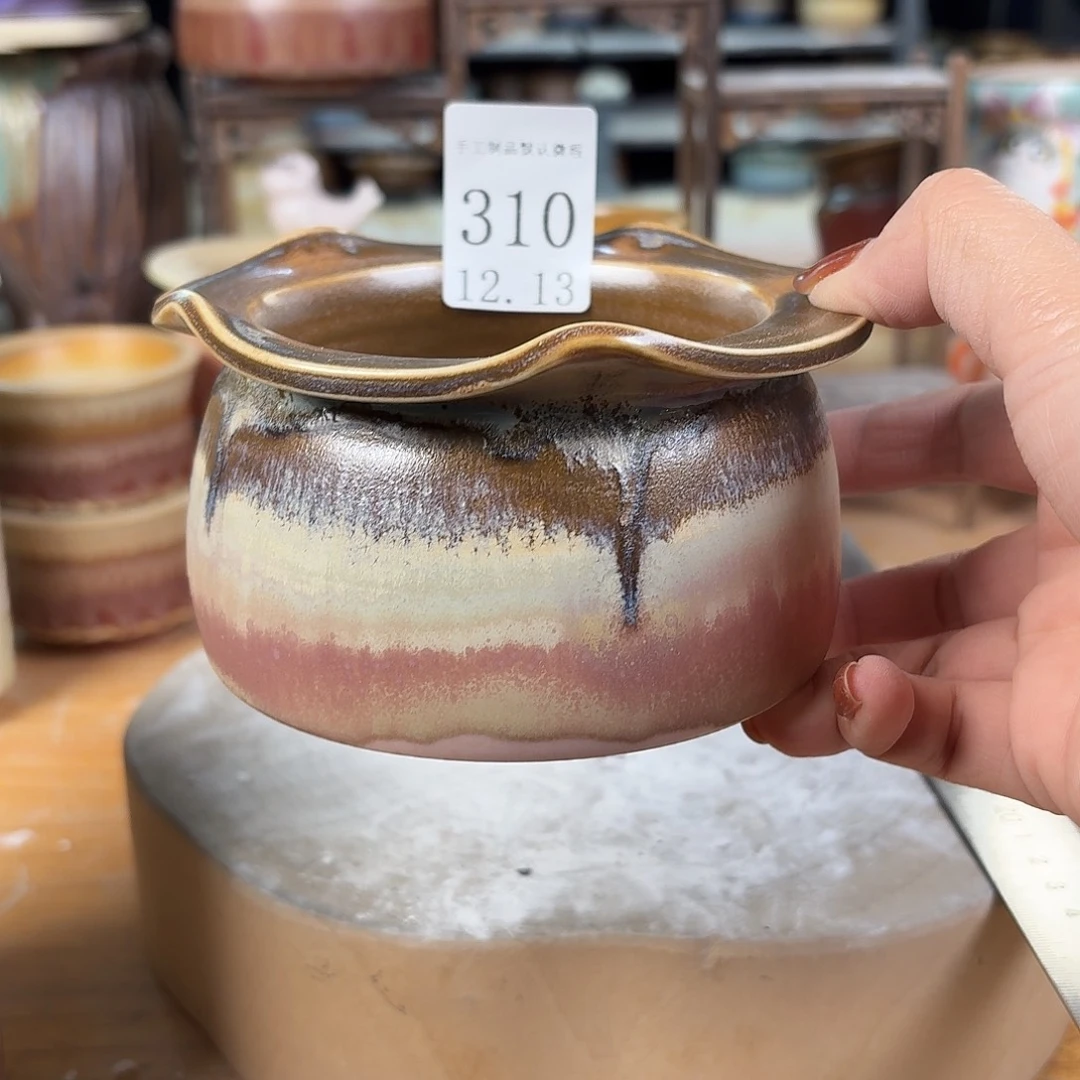 瓷片景德镇陶瓷手工制作