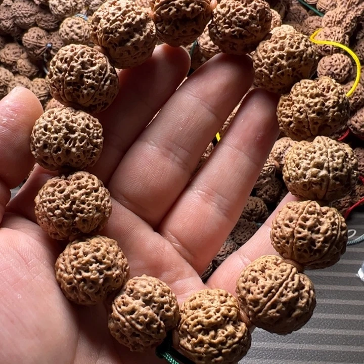 吊坠金刚菩提8号金刚