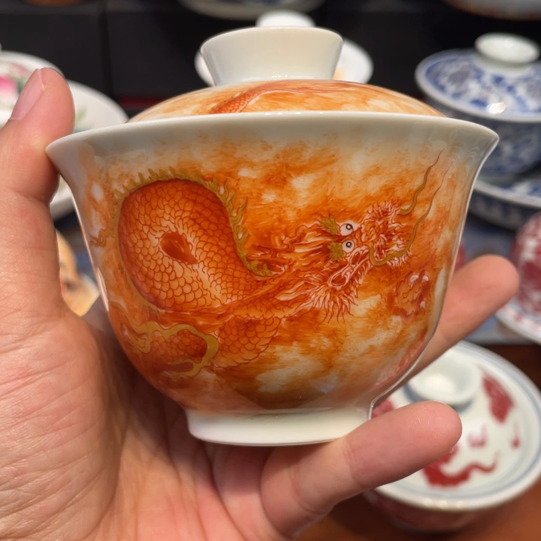 景德镇陶瓷景德镇瓷器