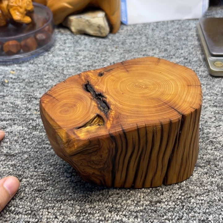 柏木（崖柏）崖柏22