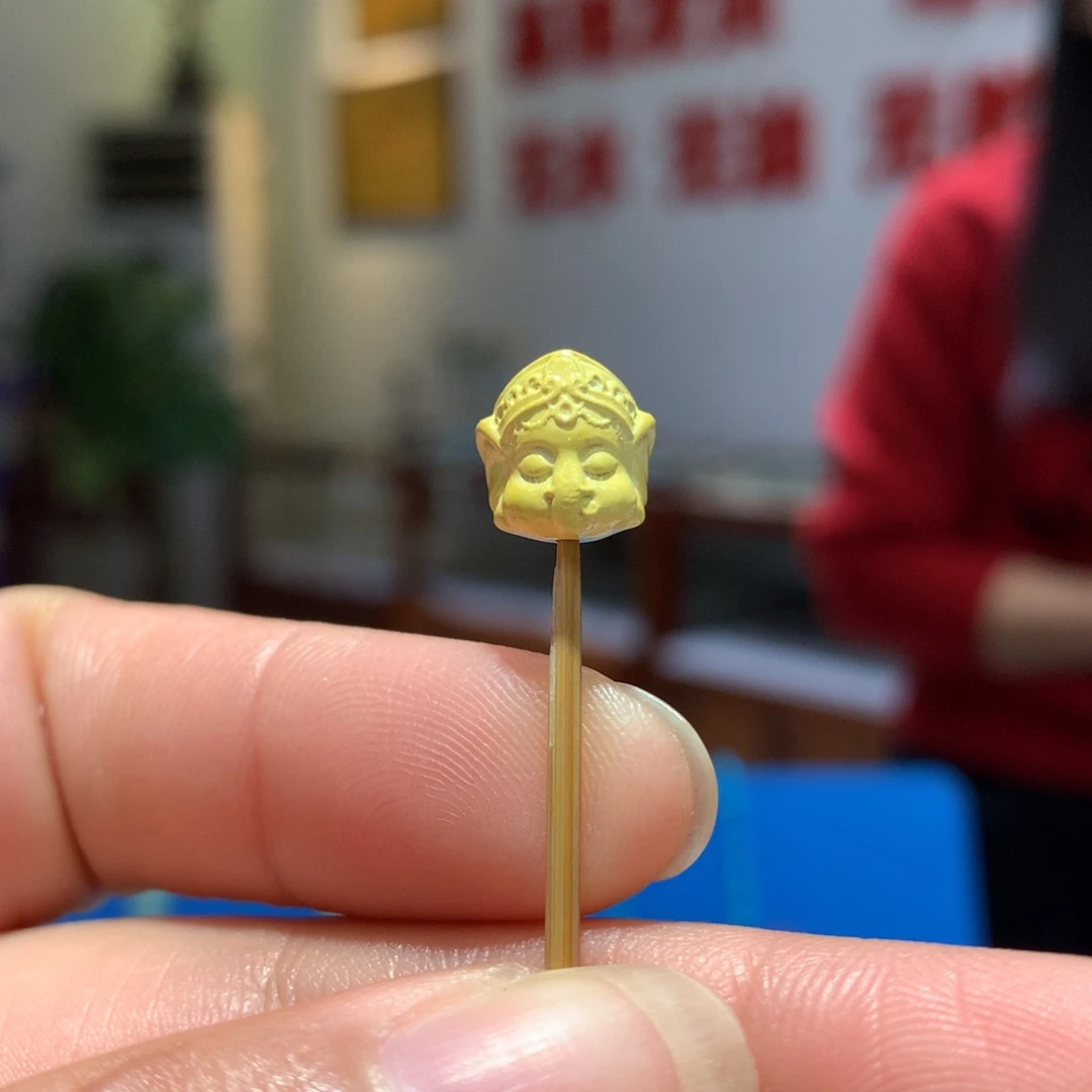 未镶嵌绿松石配饰