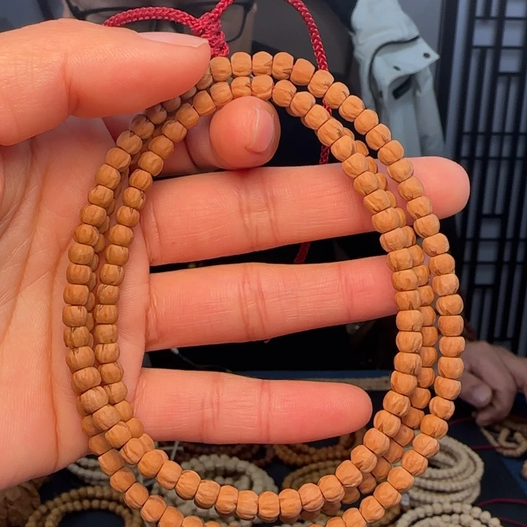 柏香籽/百香籽吊坠