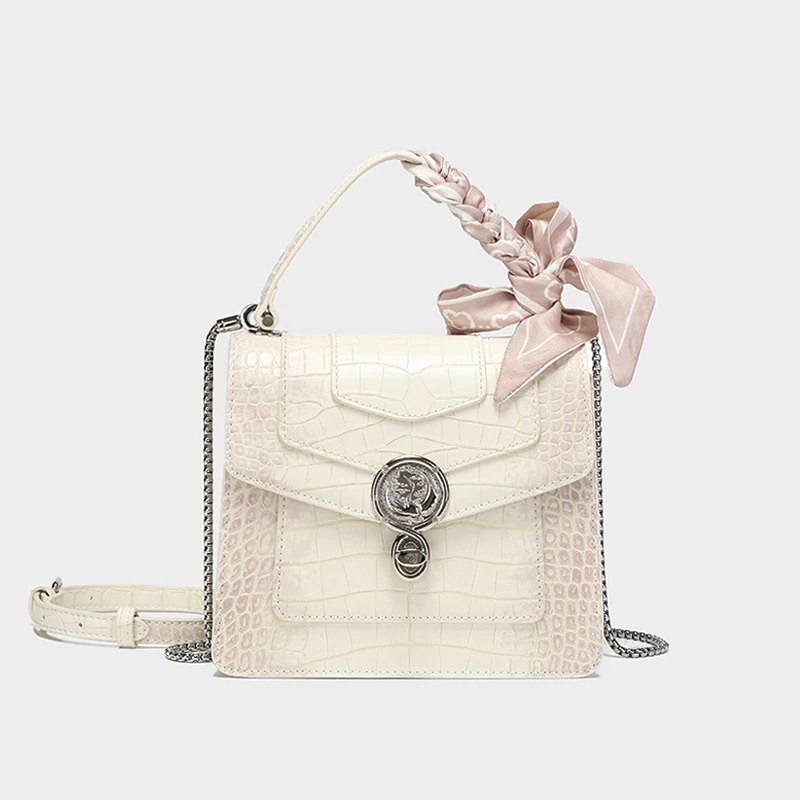 高奢定制系列高级感手提包6105