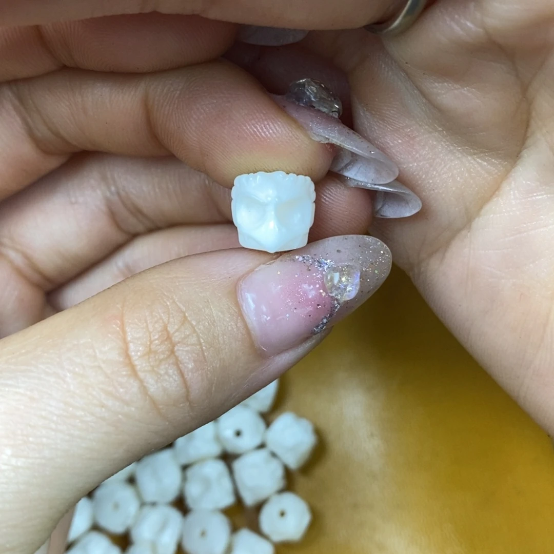 手串/手链驼骨配饰176尺寸1.0