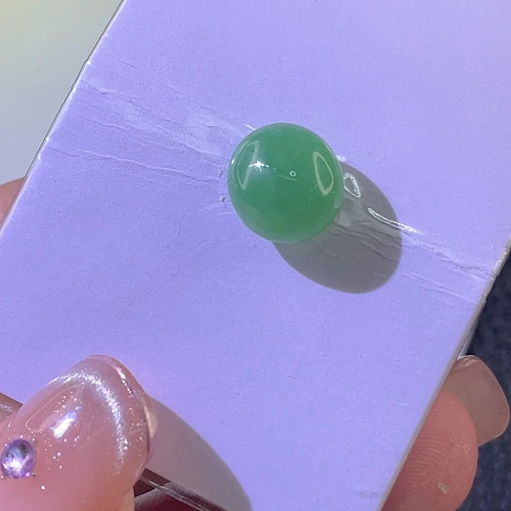 未镶嵌定制翡翠翡翠
