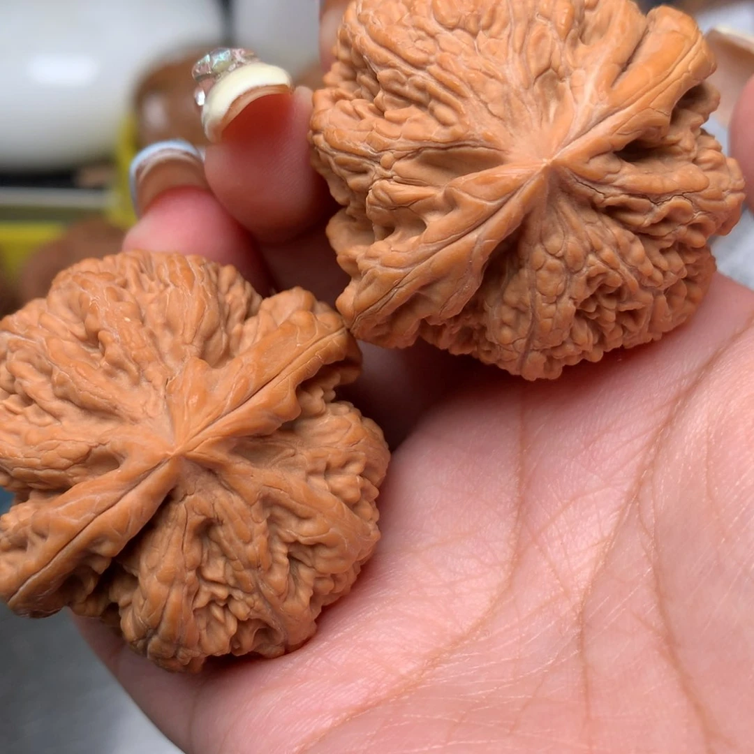 【闪购商品】桃核把件44-22891-003