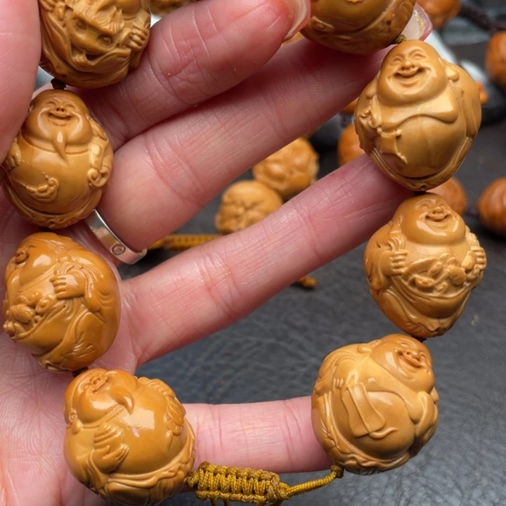 手串橄榄核橄榄核