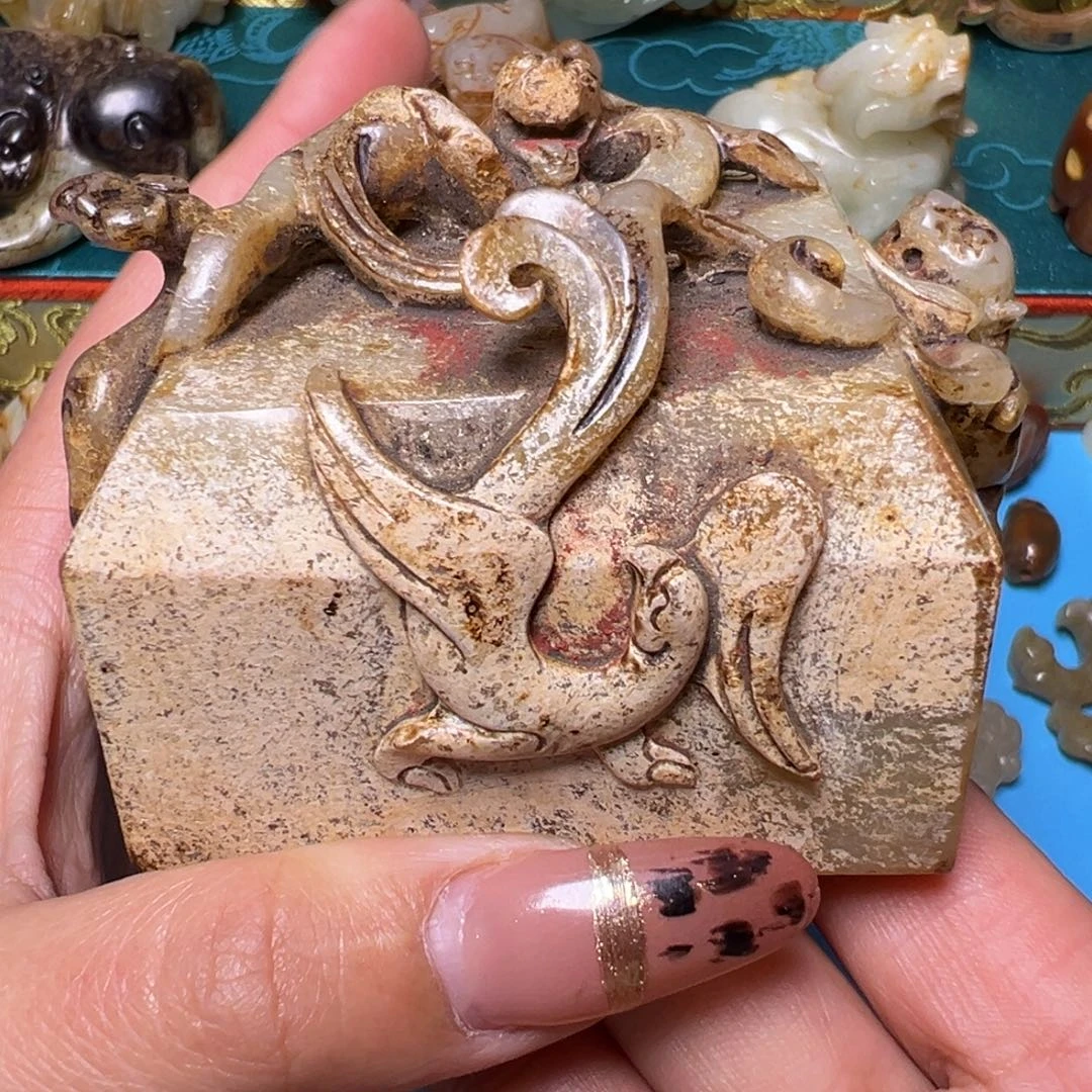 吾***道小动物………………………………