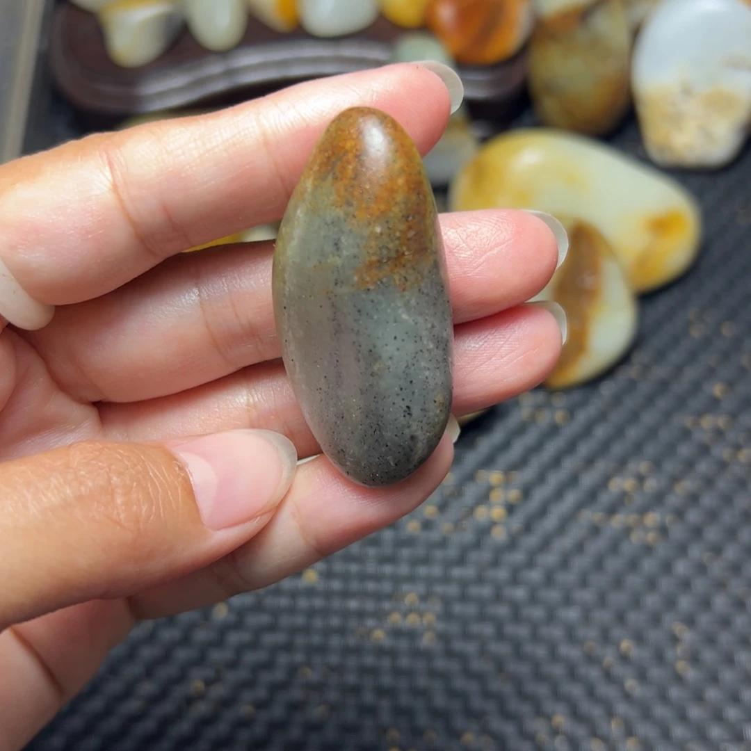 未镶嵌和田玉挂件8