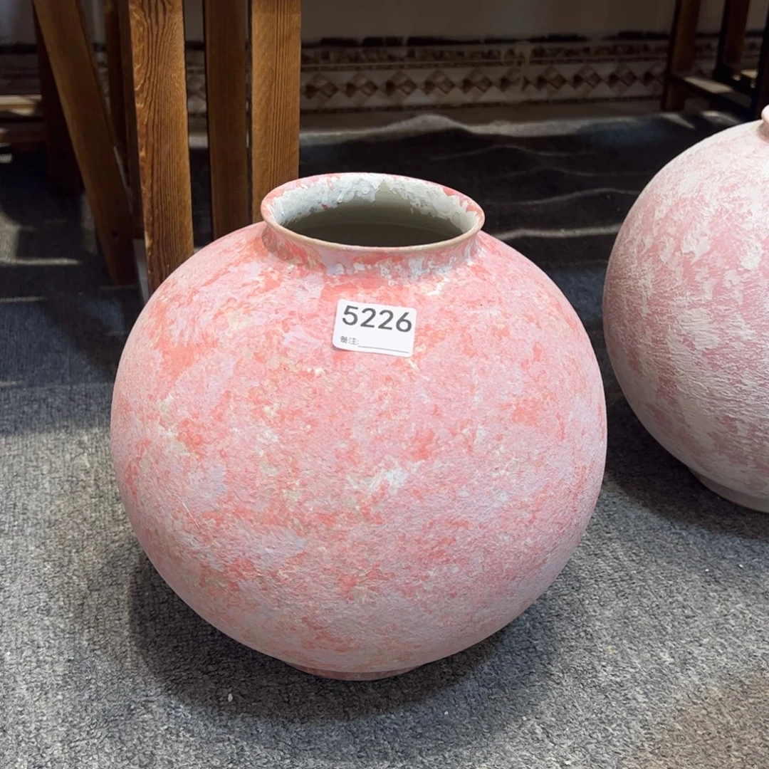 瓷片5226高28口10默认无孔的