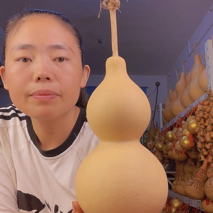 木***李天然葫芦一物一图看图片发货