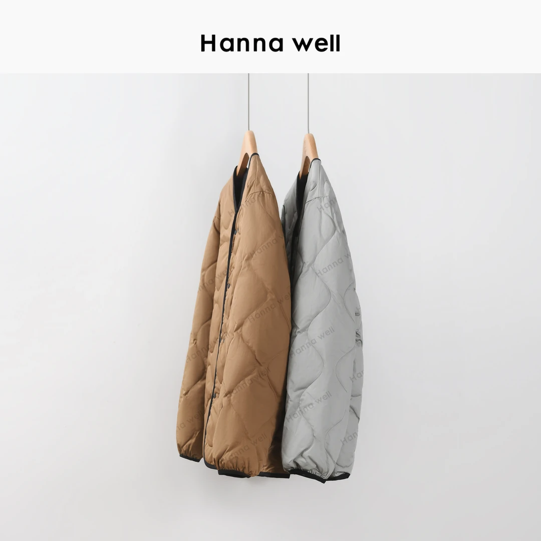 233号【年中狂欢】不退换！ “双面羽绒”保暖两穿羽绒外套YR4C9855