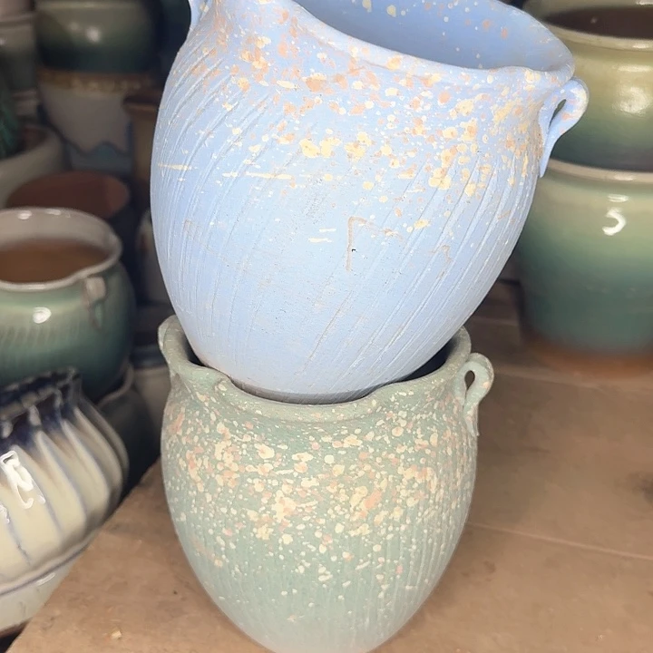 红陶口径大小可以问客服哦