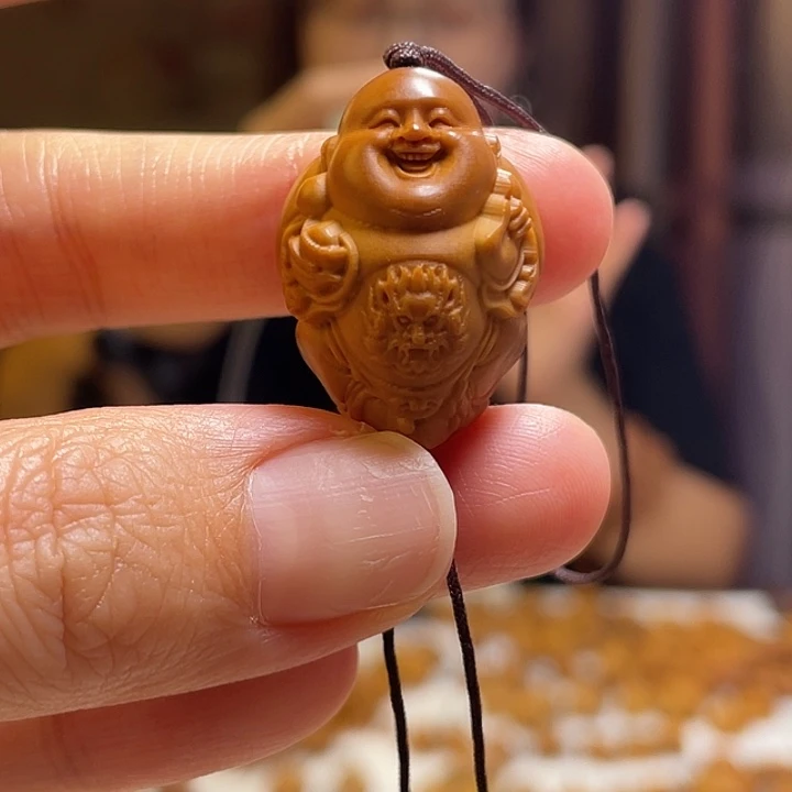 手串/手链橄榄核