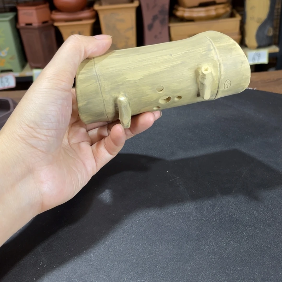 紫砂花盆我们也在