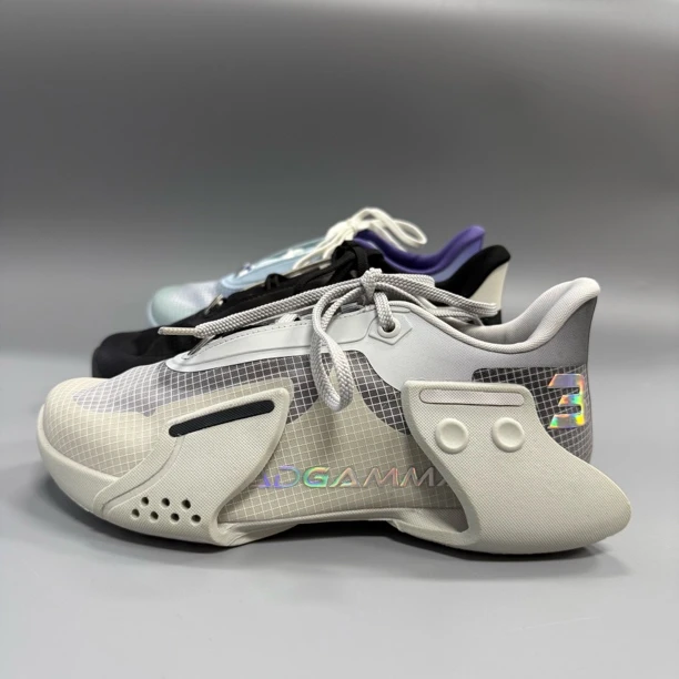 196 林更新同款!!!三色男女魔幻鞋