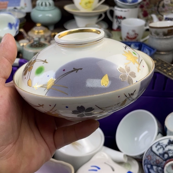 琉璃手工艺品开播了开播了开播了