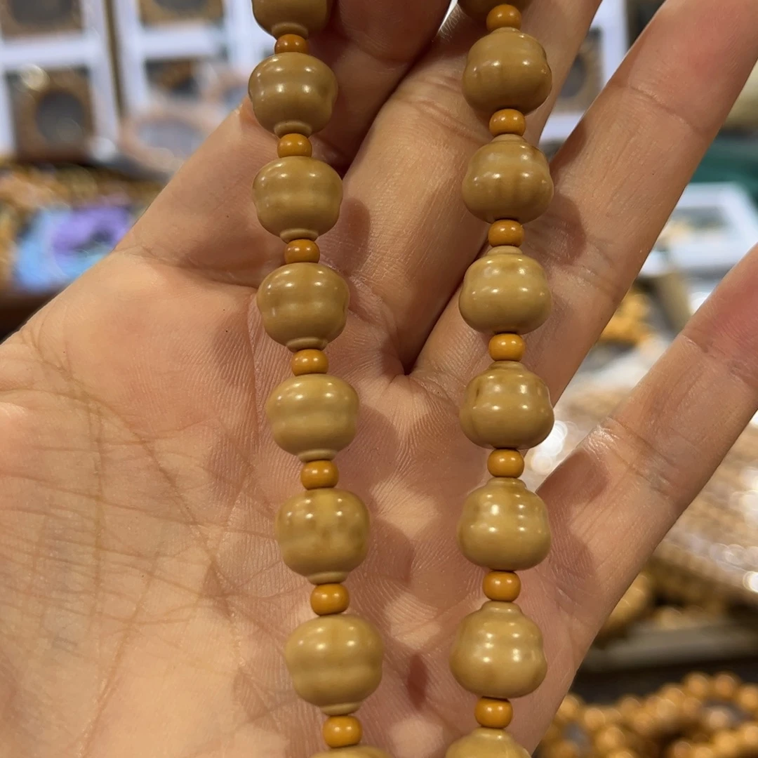 把件文玩核桃11葫芦手持全品