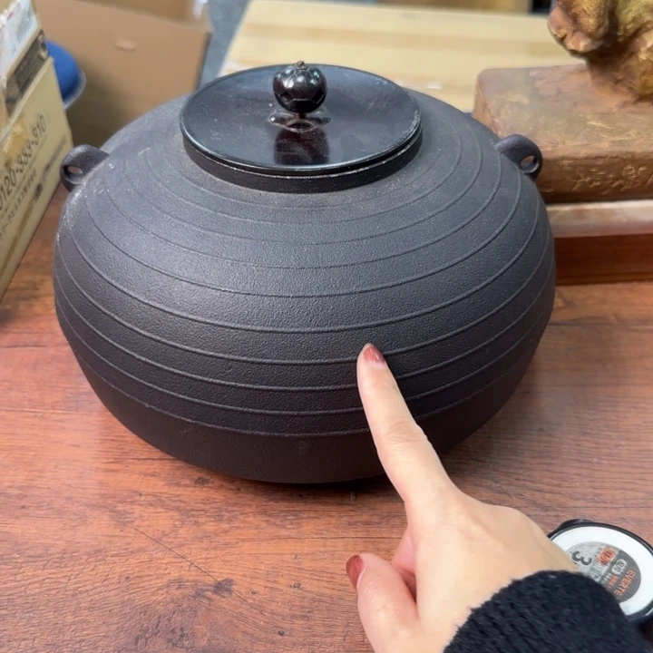 一个陶瓷物件哈哈哈哈哈