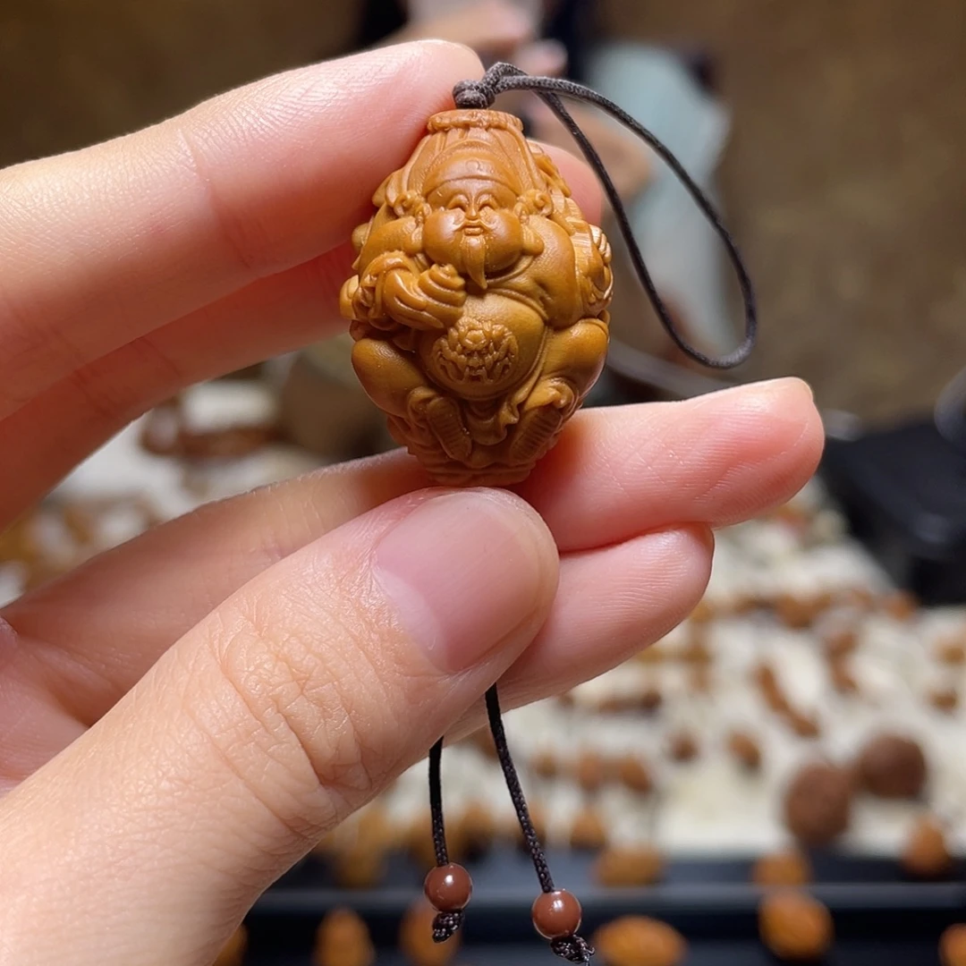 手串/手链橄榄核橄榄核