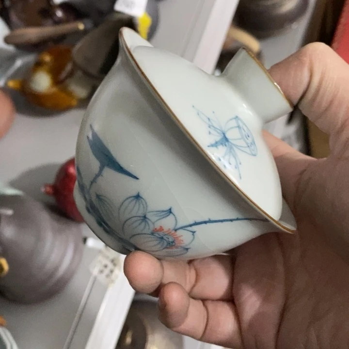陶瓷艺术品及陶瓷制品