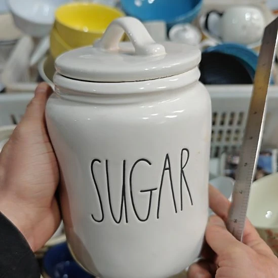 杯陶瓷杯碗盘微瑕疵介意慎拍